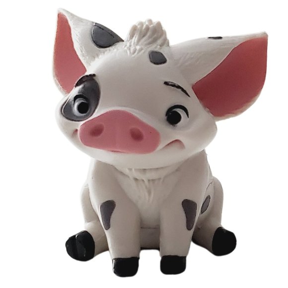 Disney Toys Disney Pua Pig Moana Figurine Pvc Toy Figure Poshmark Disney Toys Disney Pua Pig Moana Figurine Pvc Toy Figure Poshmark